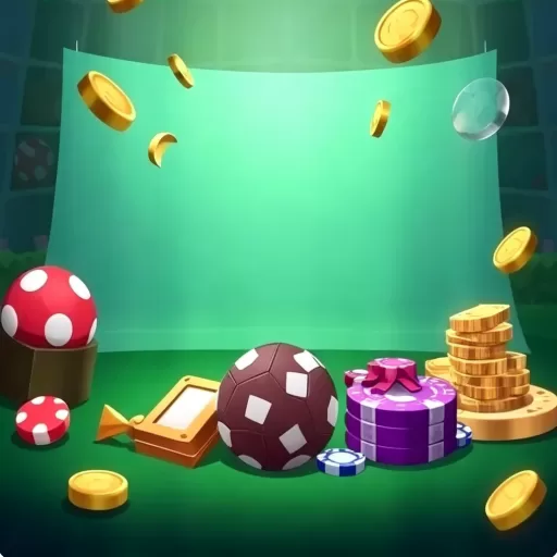 Mengulas Fitur Menarik di Situs Game pusatmenang