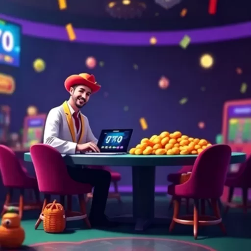 Panduan Lengkap Menggunakan Situs Game pusatmenang